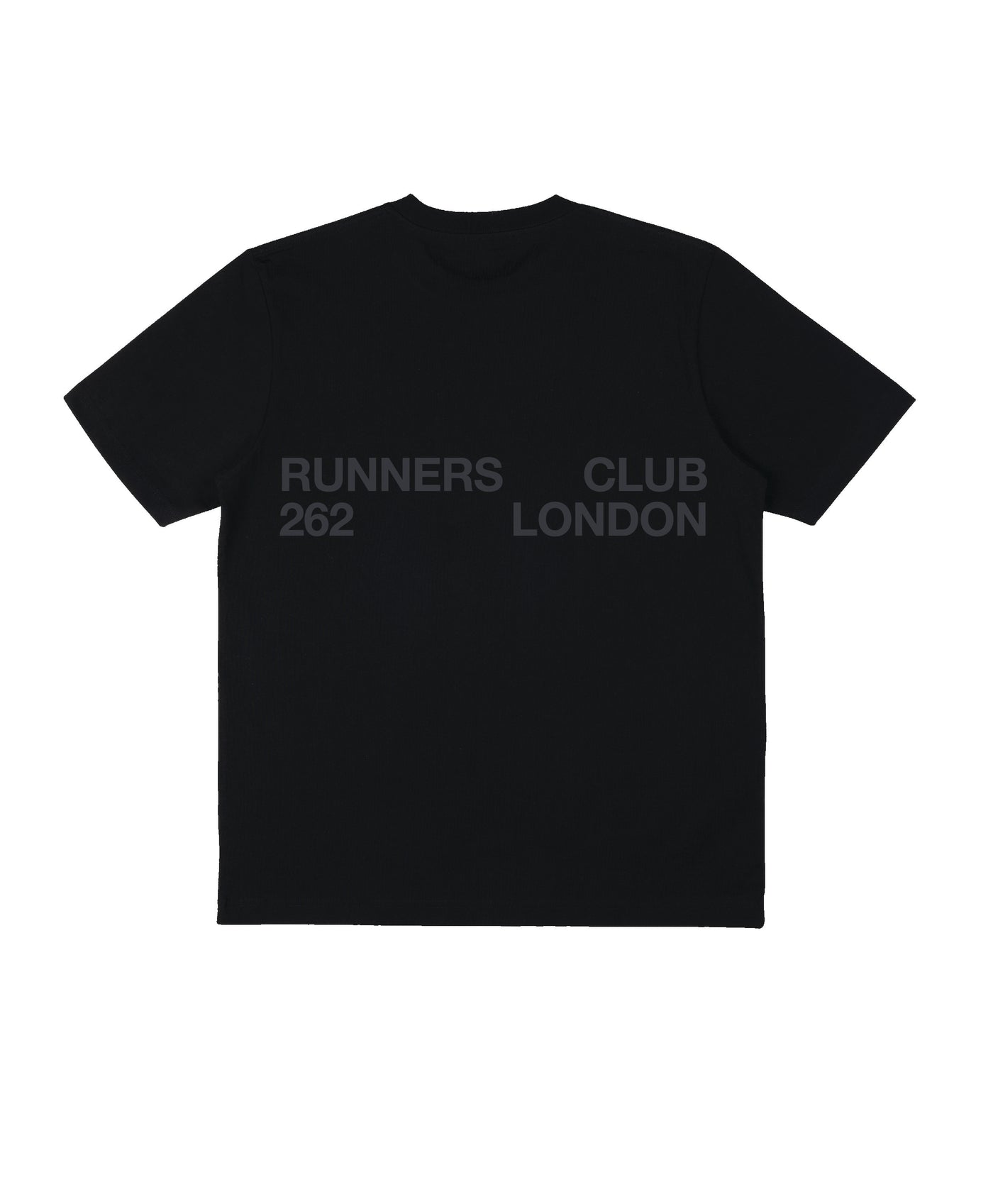 262 CLUB LOGO T SHIRT