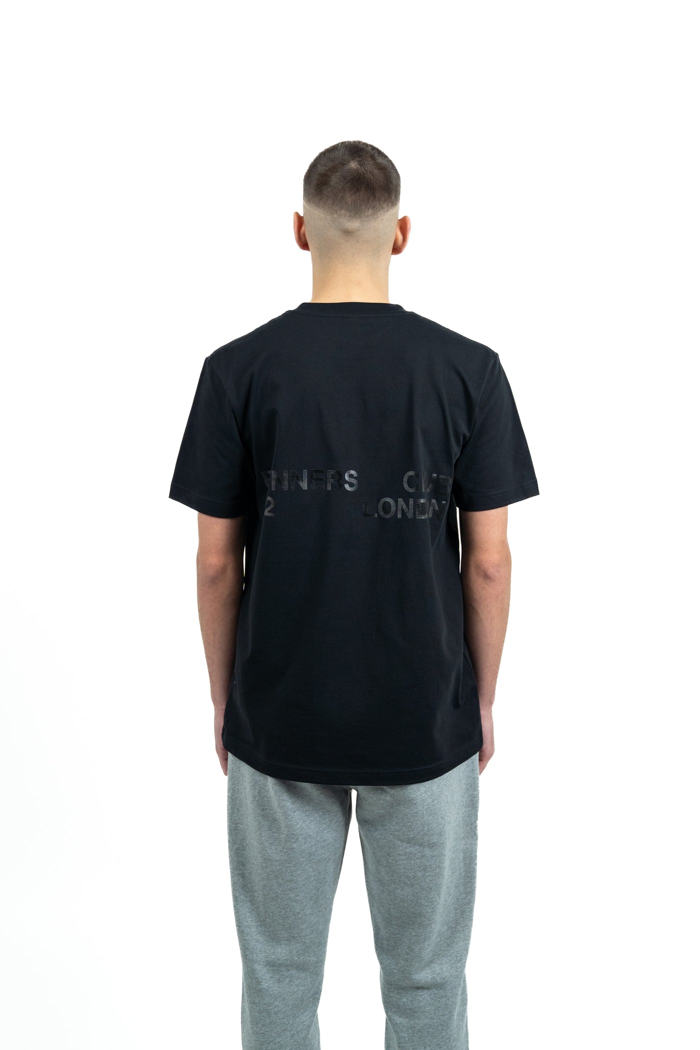 262 CLUB LOGO T SHIRT