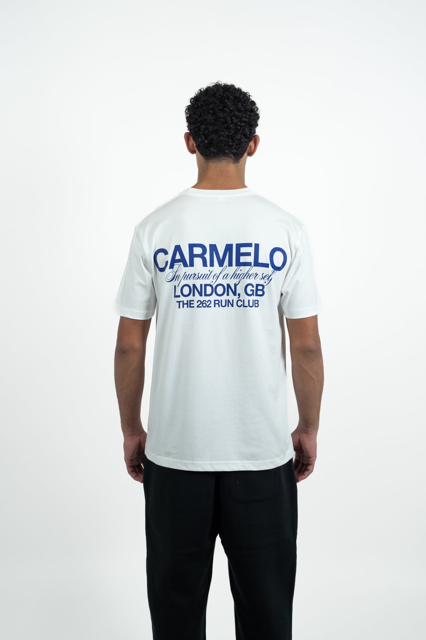 IN PURSUIT T SHIRT