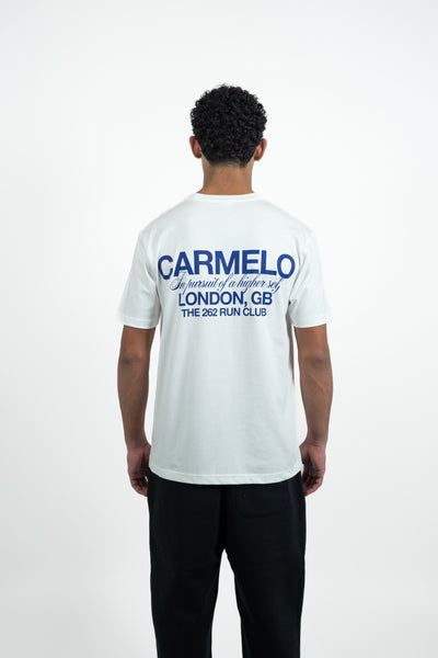 IN PURSUIT T SHIRT