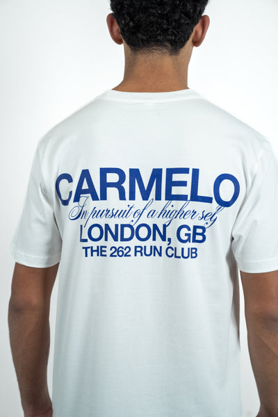 IN PURSUIT T SHIRT