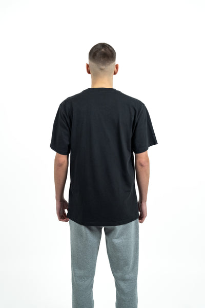 PUFF PRINT LOGO T SHIRT