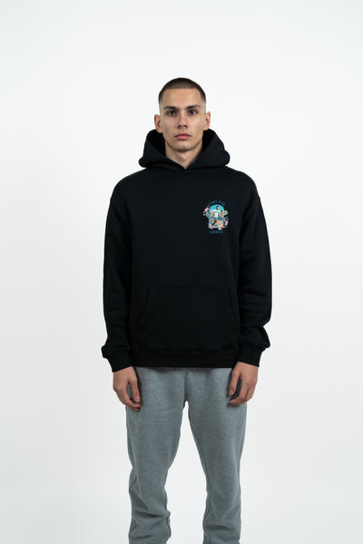 PADEL CLUB HOODIE