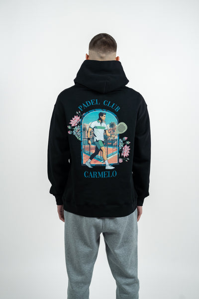 PADEL CLUB HOODIE
