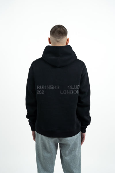 262 CLUB LOGO HOODIE