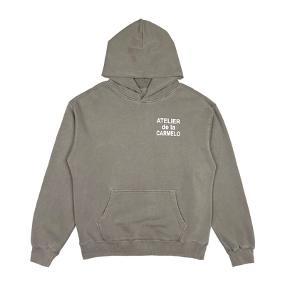 ATELIER HOODIE