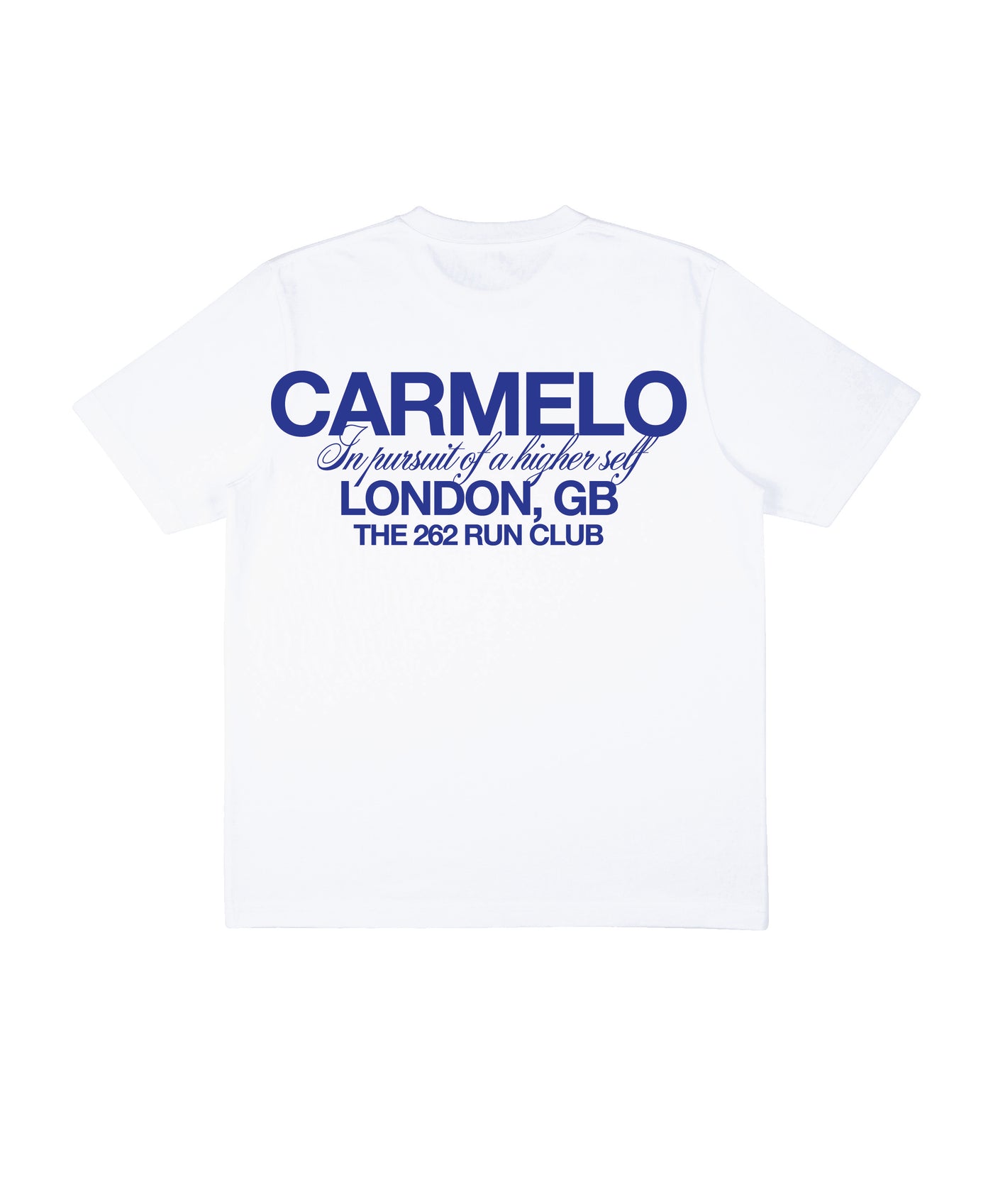 IN PURSUIT T SHIRT
