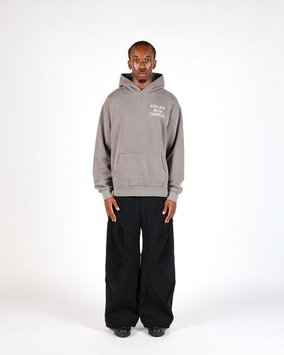 ATELIER HOODIE