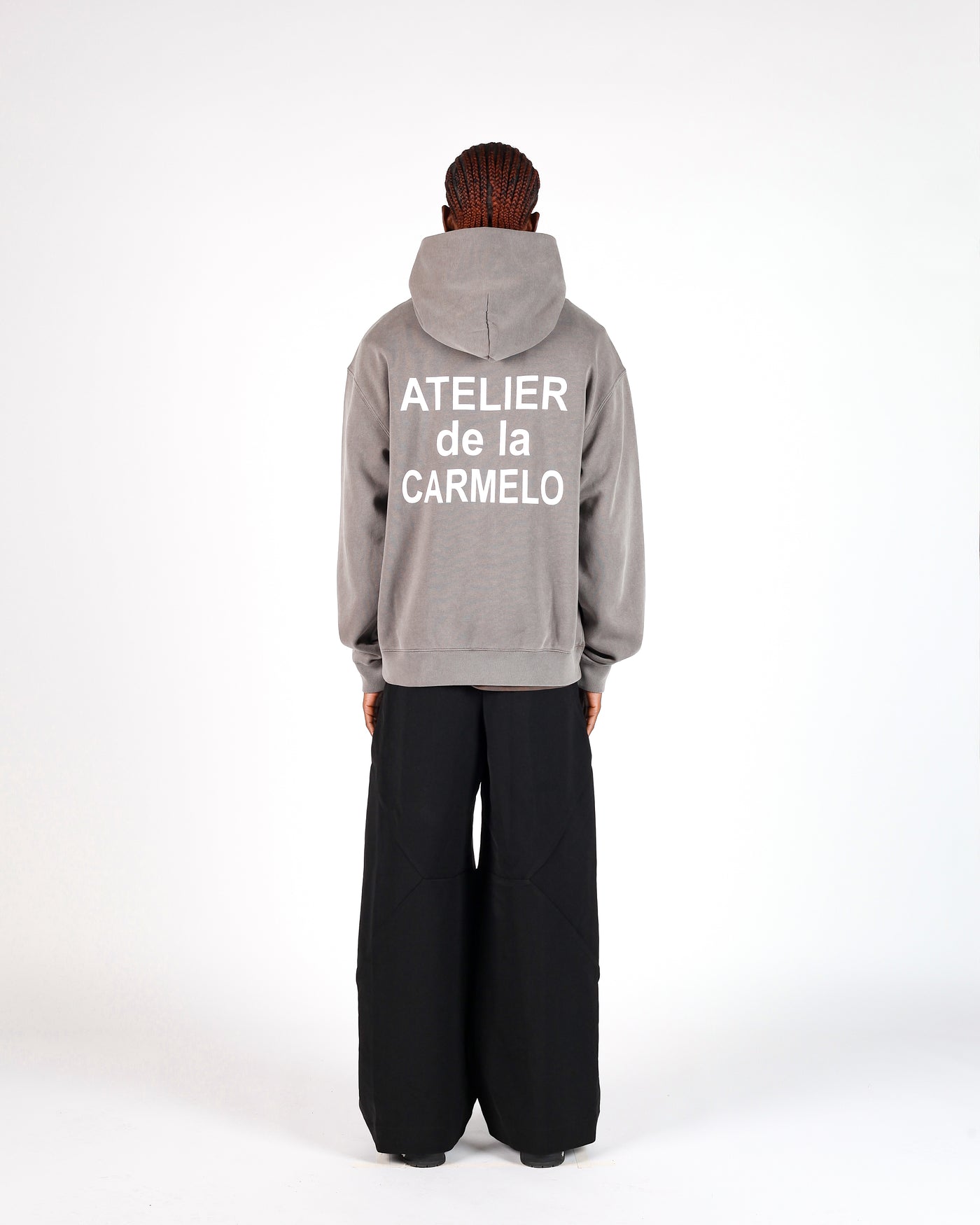 ATELIER HOODIE
